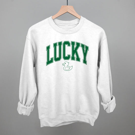 Lucky (Duck)