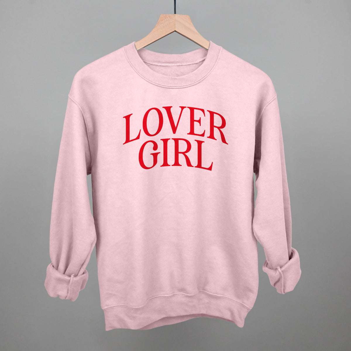 Lover Girl Arch