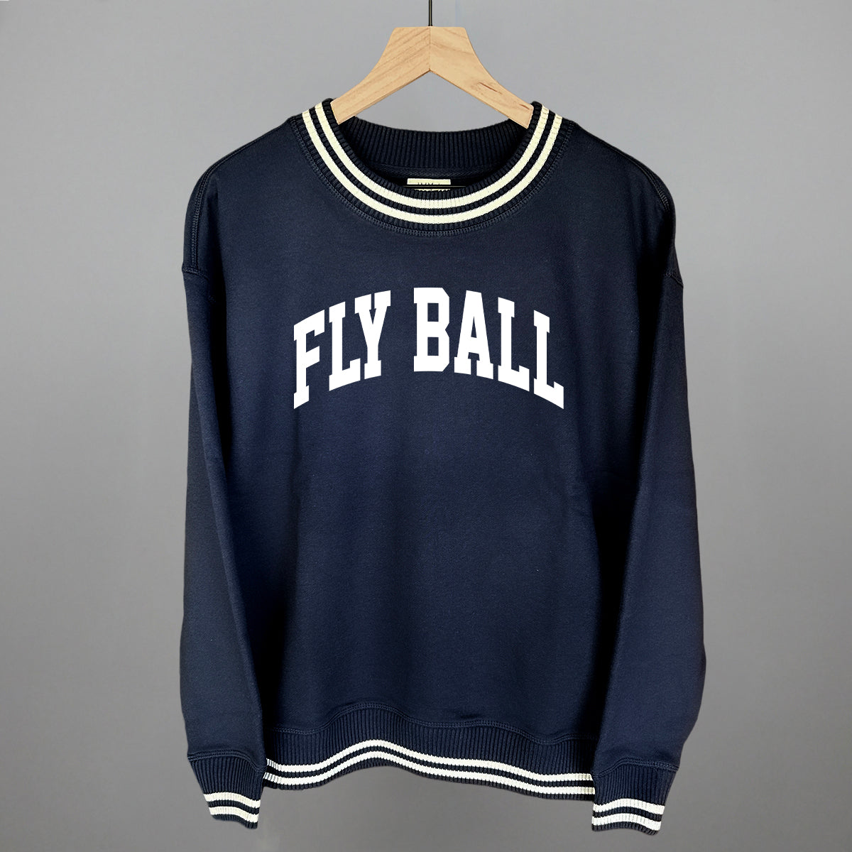 Fly Ball Arch