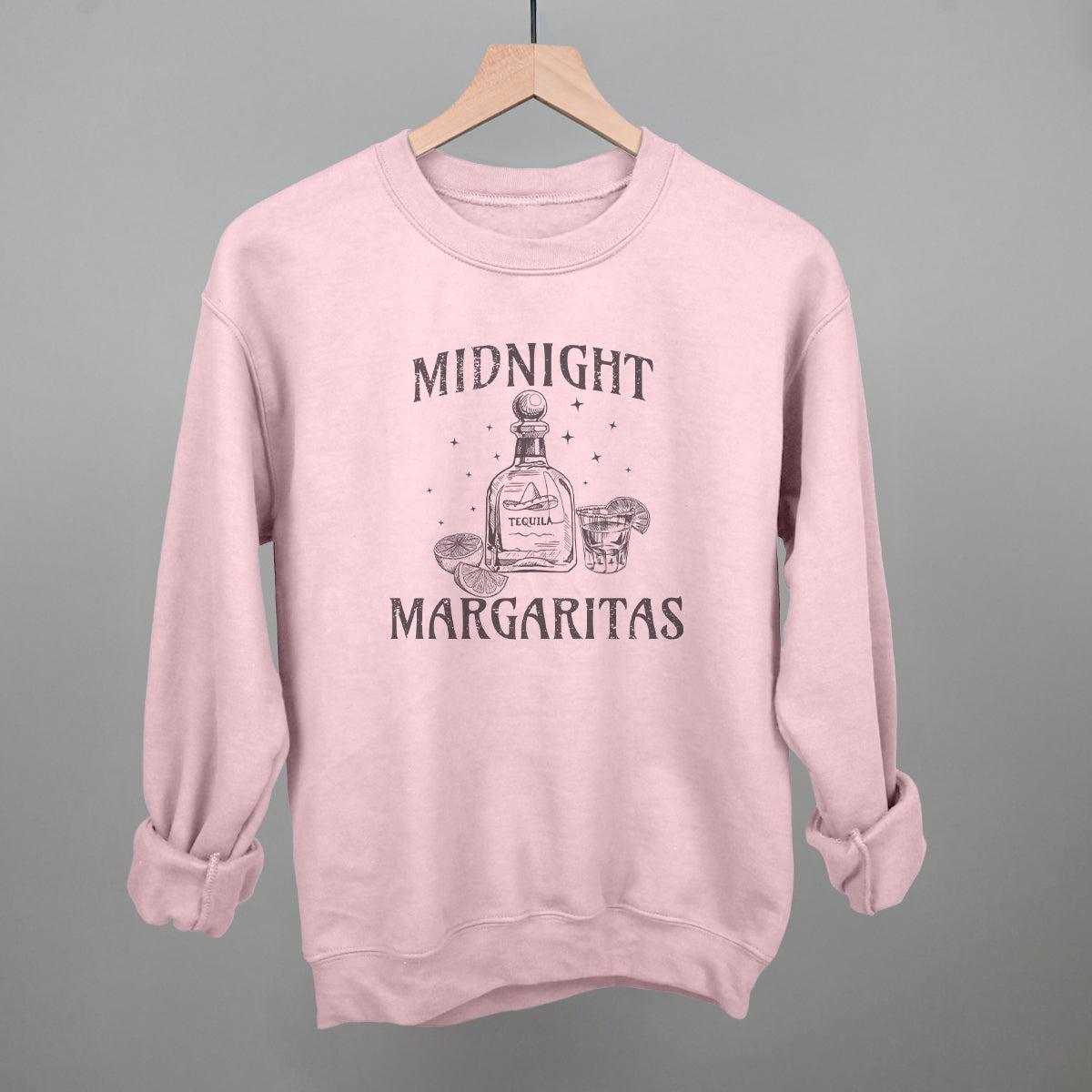 Midnight Margaritas
