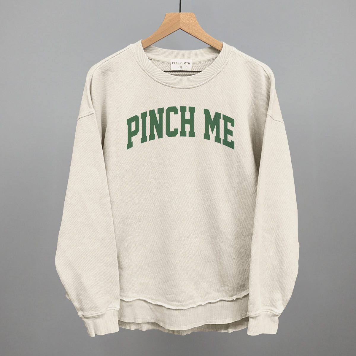 Pinch Me Arch
