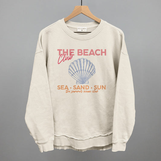 The Summer Ocean Club