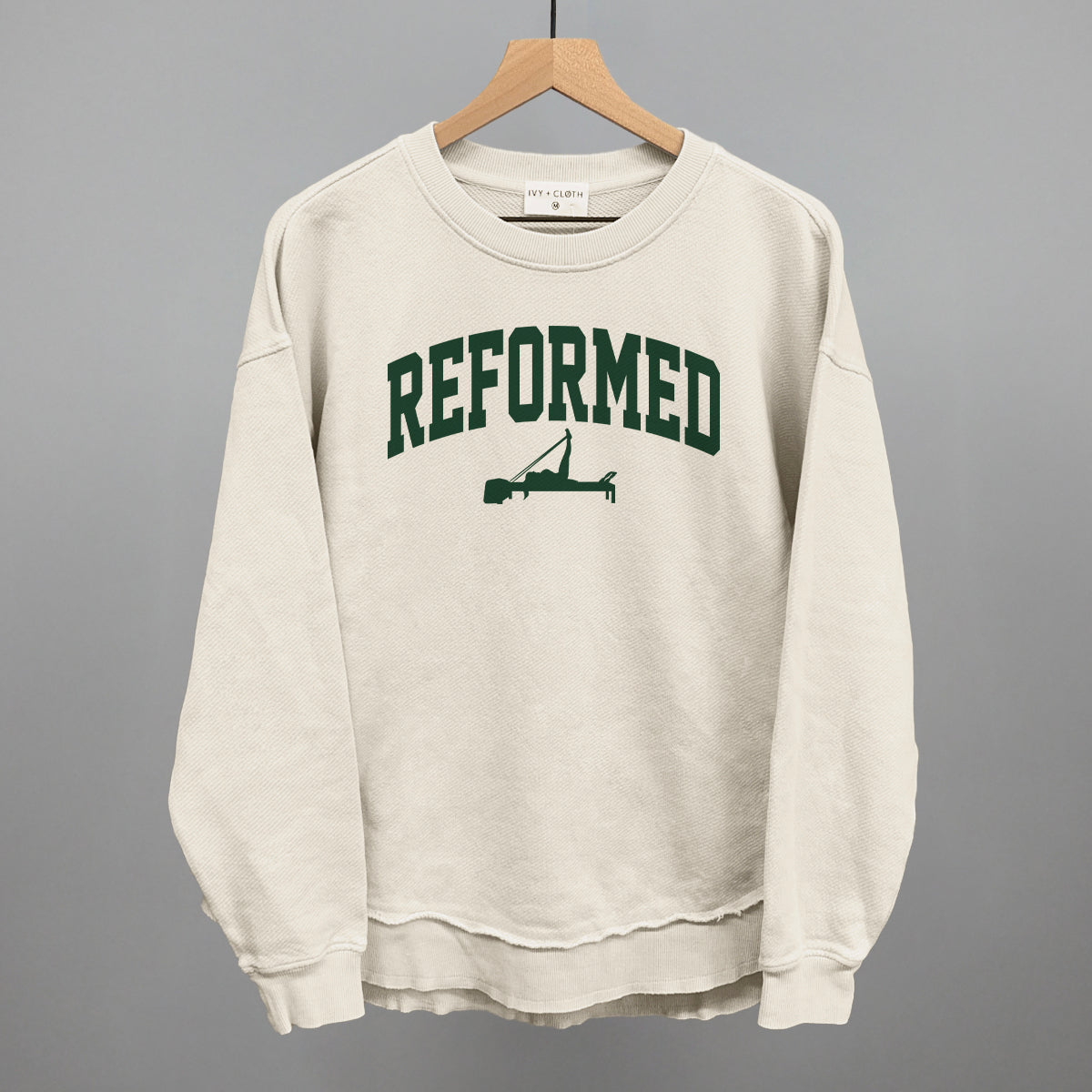 Reformed