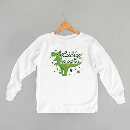 Lucky Saurus (Kids)