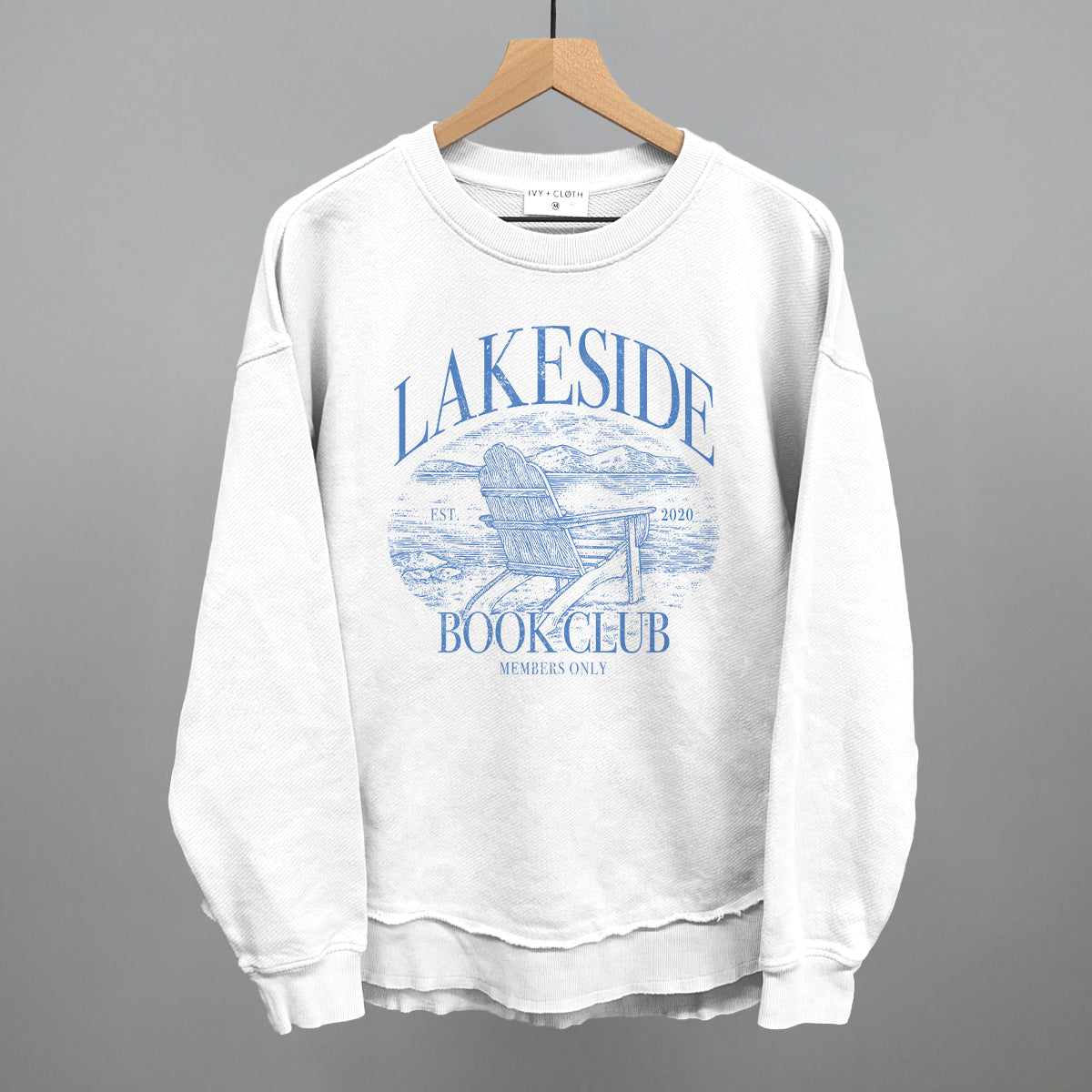 Lakeside Book Club