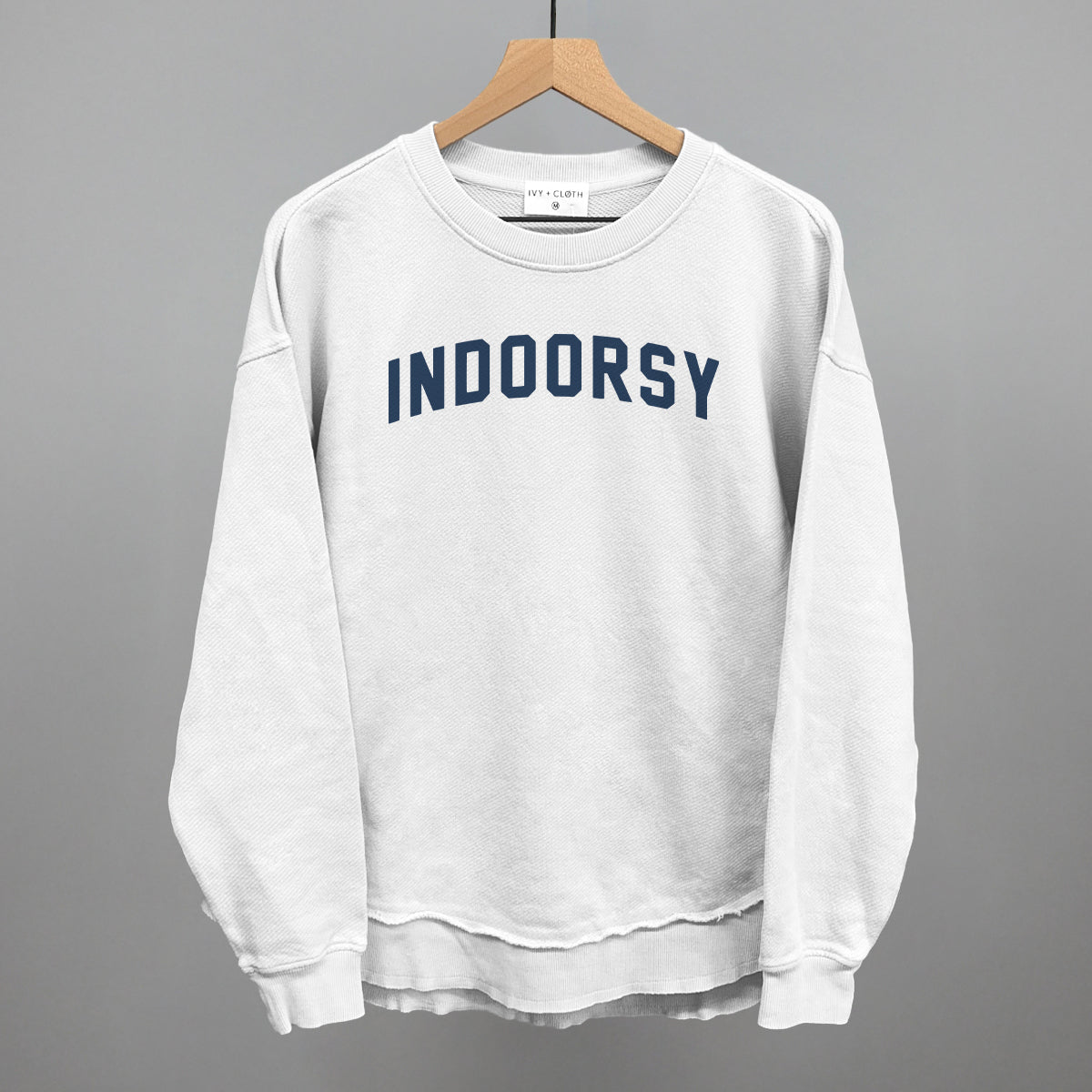 Indoorsy