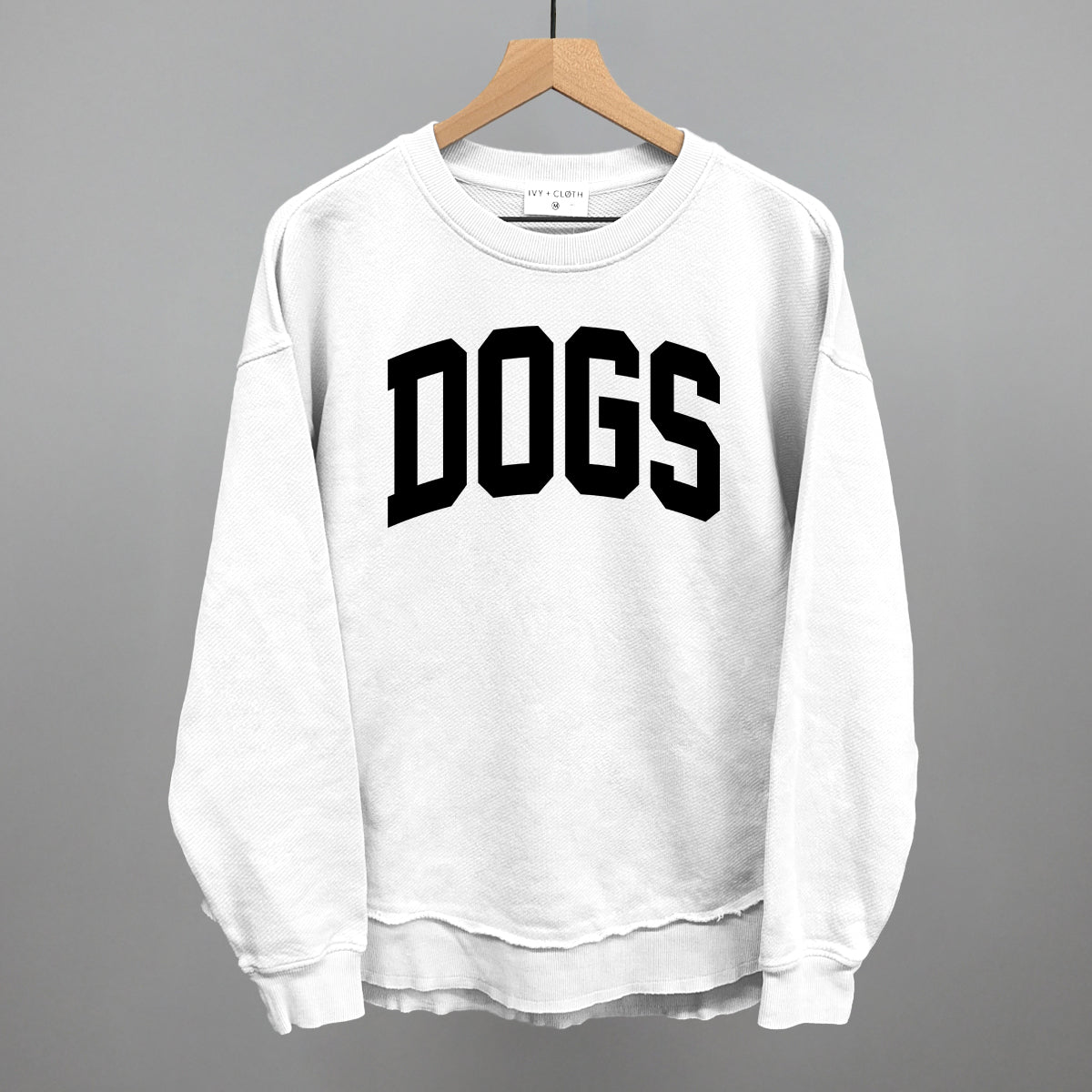 Dogs Arch