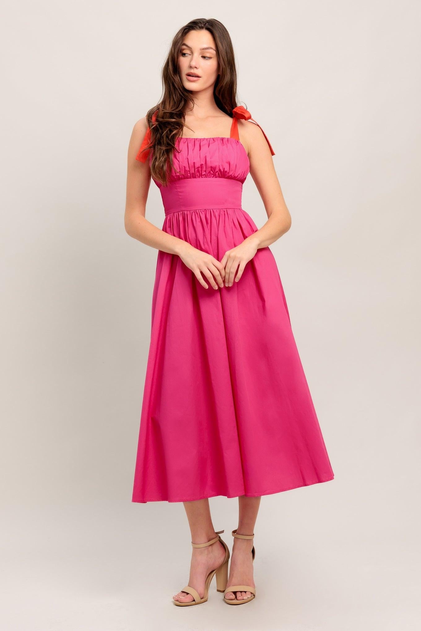 emporium formal dresses Emporium Events Dress in Sapphire Blue