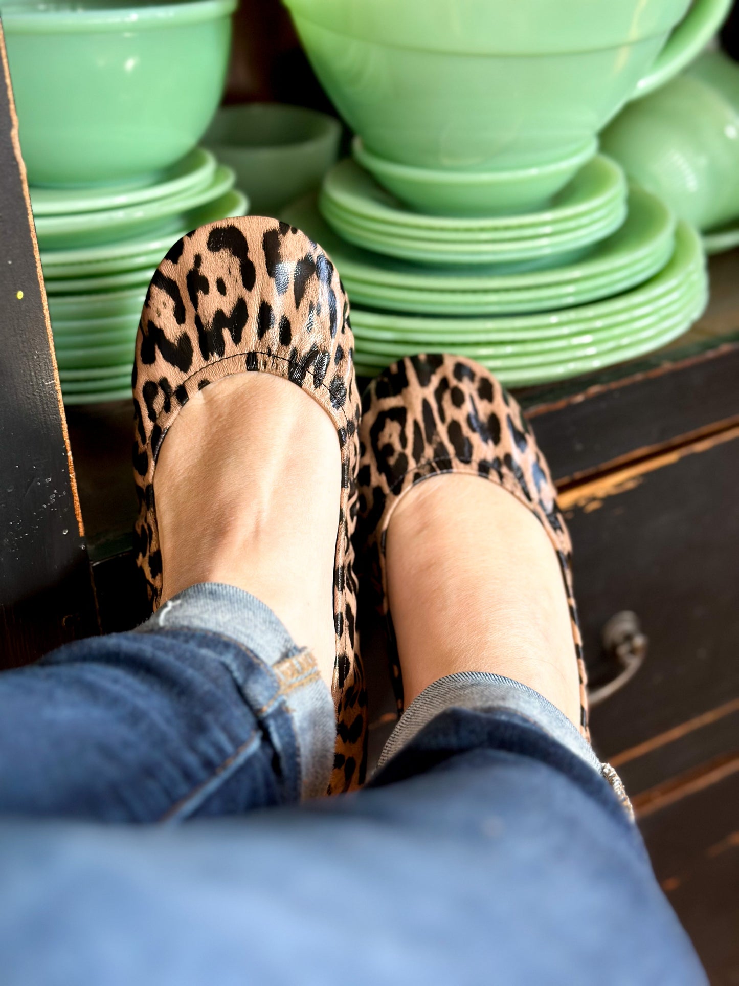 Lyla Leopard