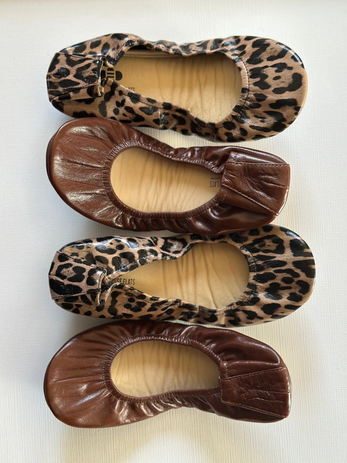 Lyla Leopard