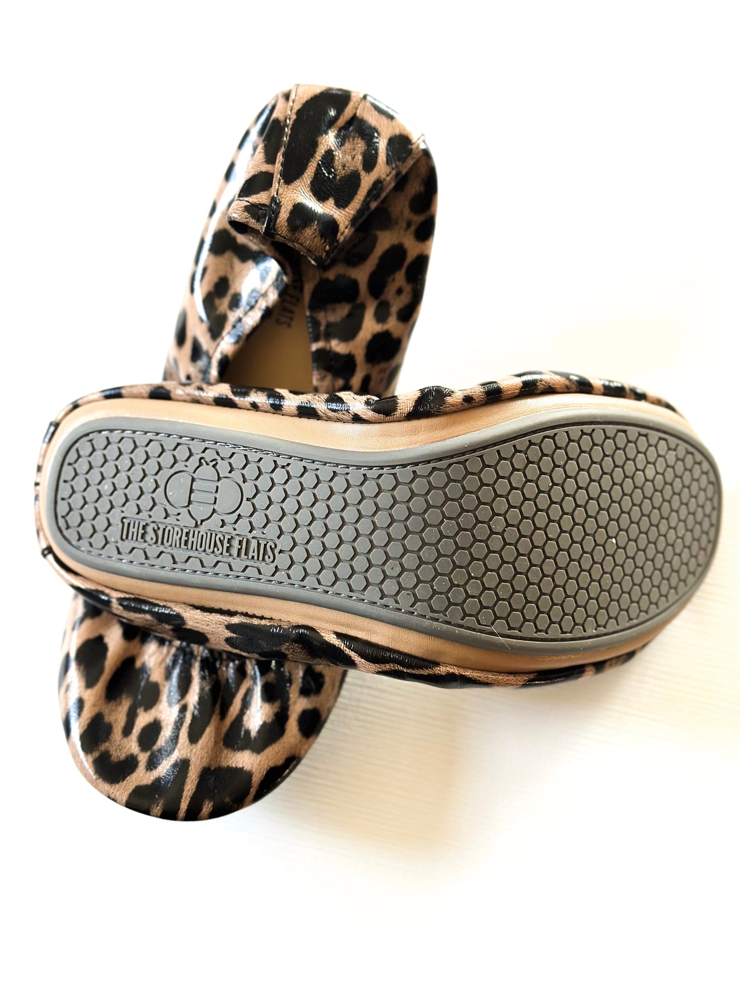 Lyla Leopard