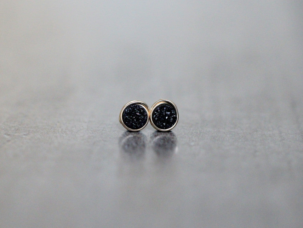 Micro Studs - Eclipse