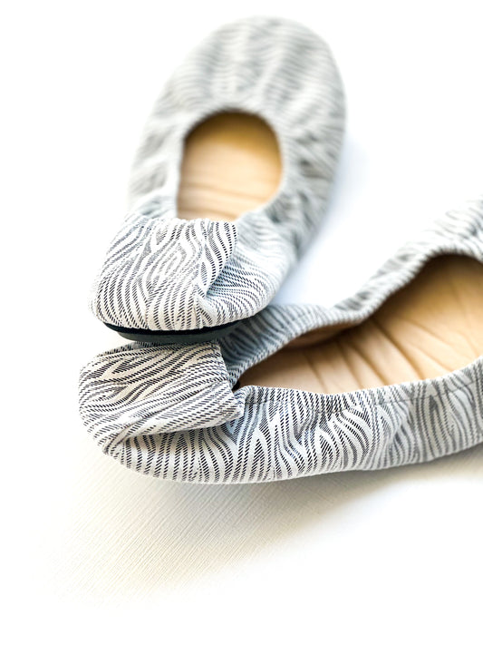 Zealous Zebra