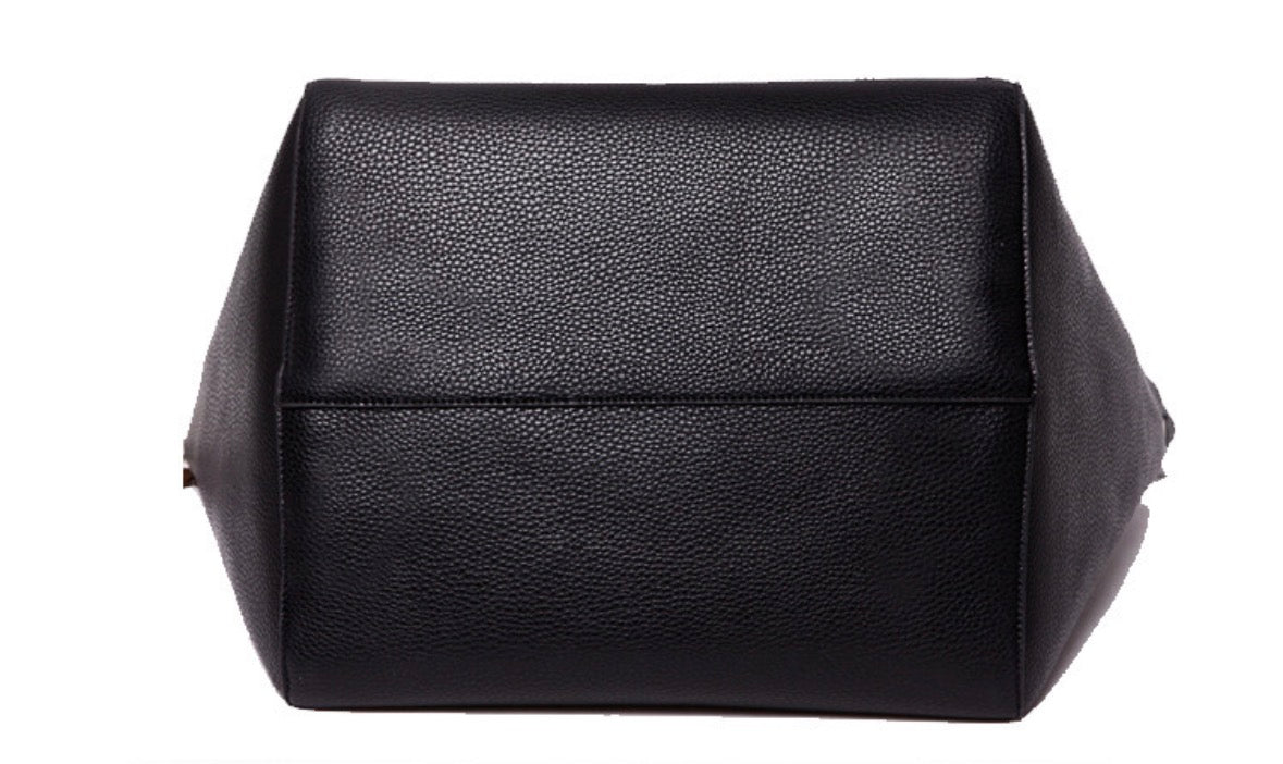 Emery Convertible Hobo Bucket Shoulder Crossbody Bag