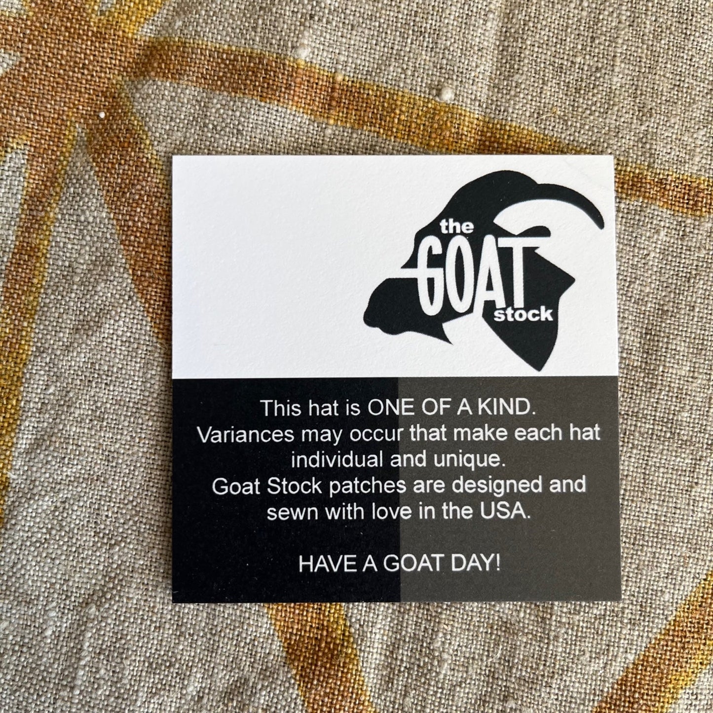 Music Note Distressed Mesh Snapback Baseball Cap