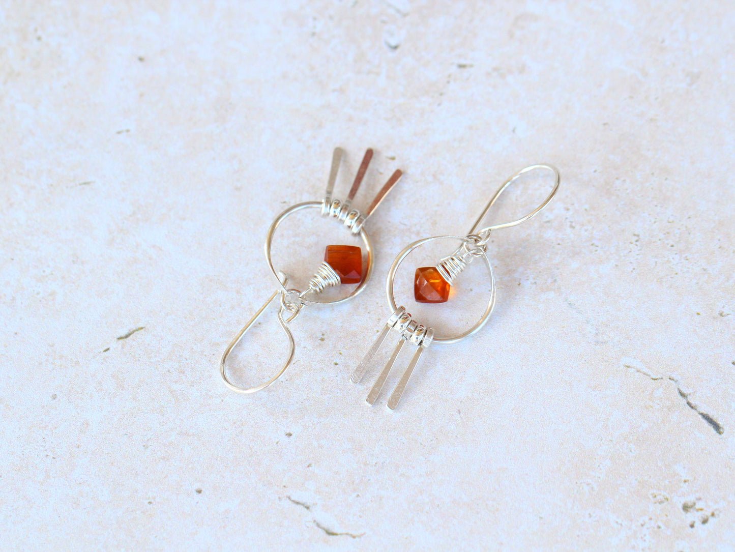 Sol Earrings