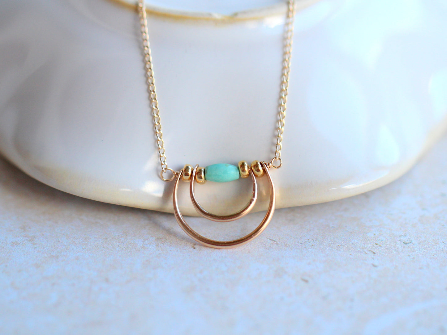 Dawn Necklace