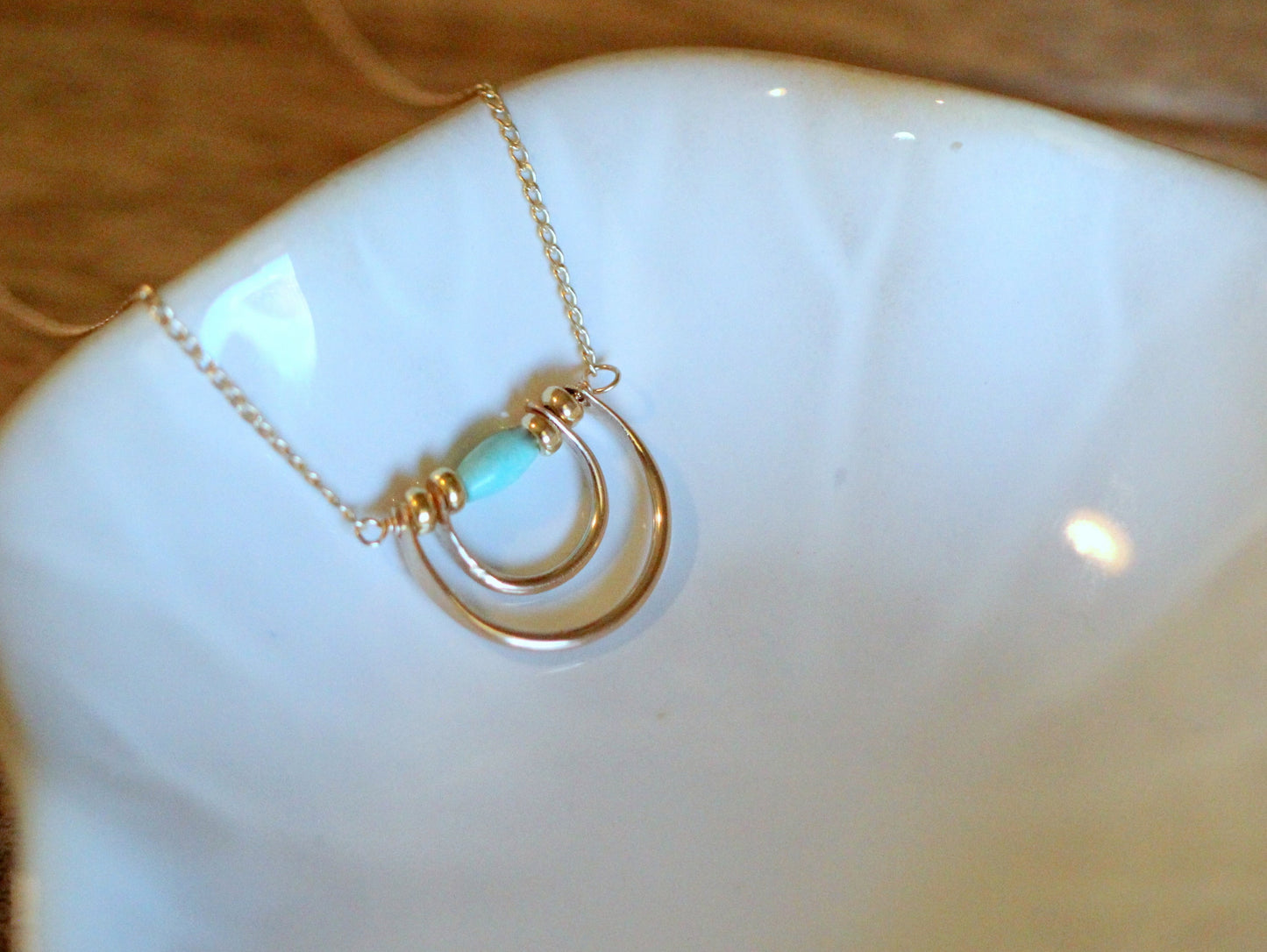 Dawn Necklace