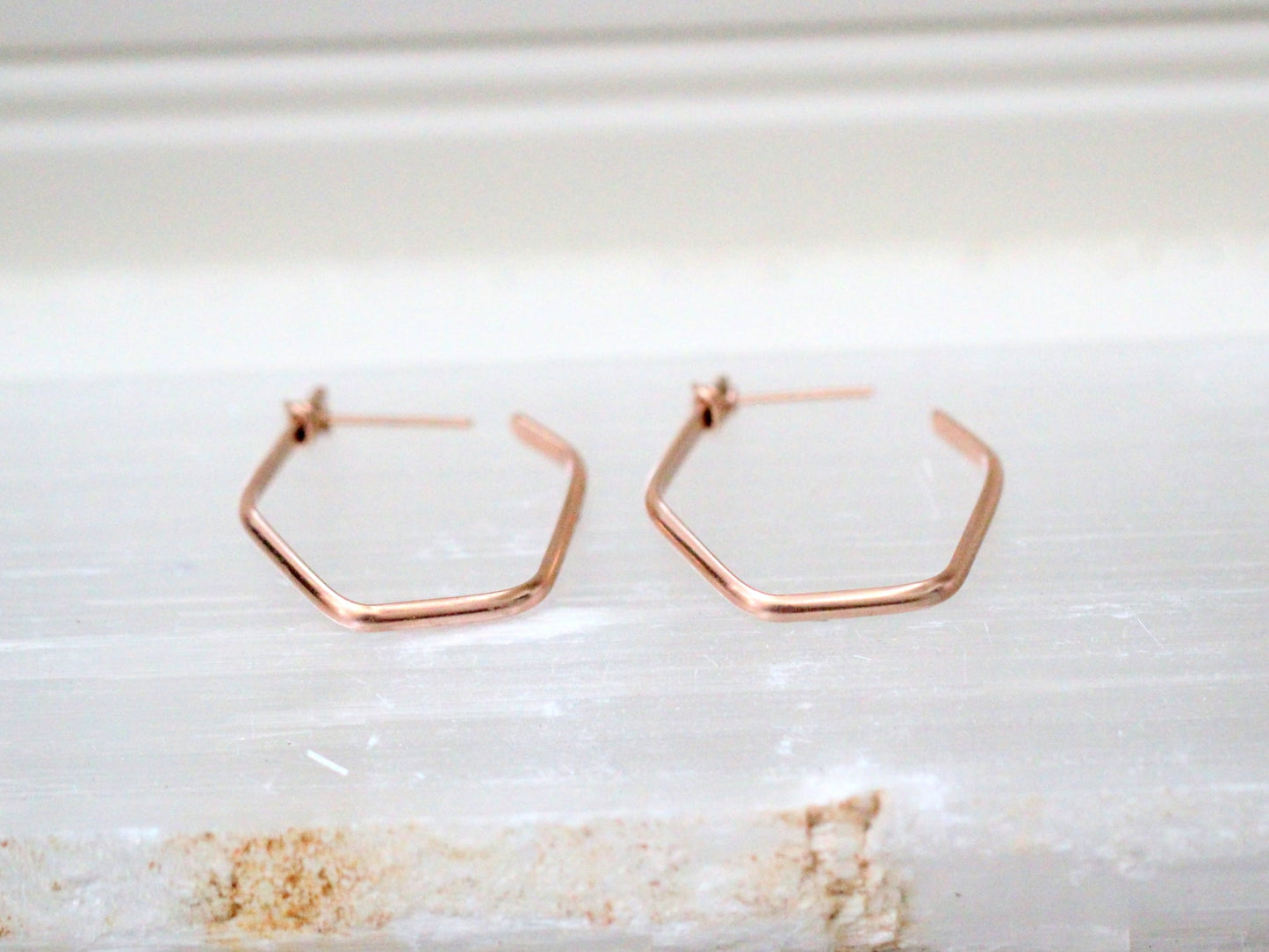 Apiary Hoops