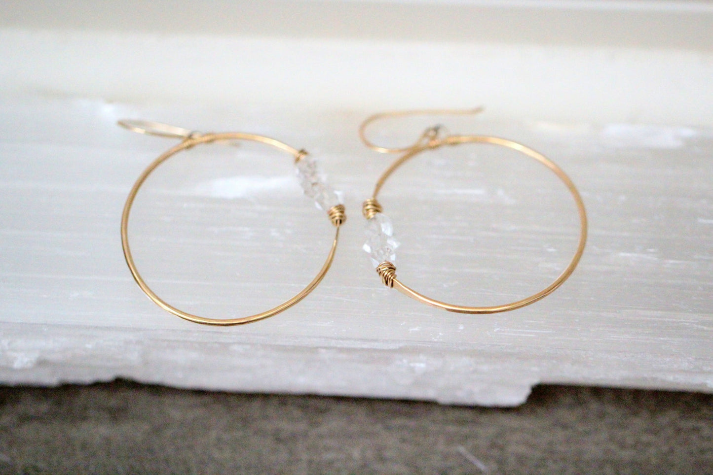 Gemini Hoops