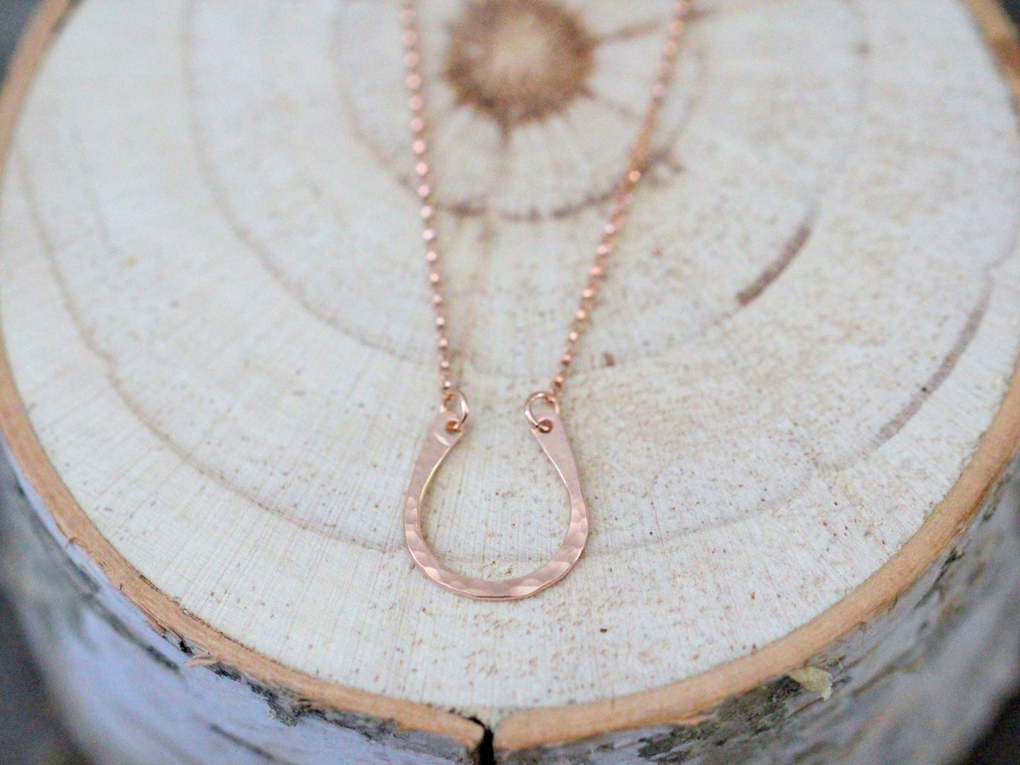 Lucky You Necklace