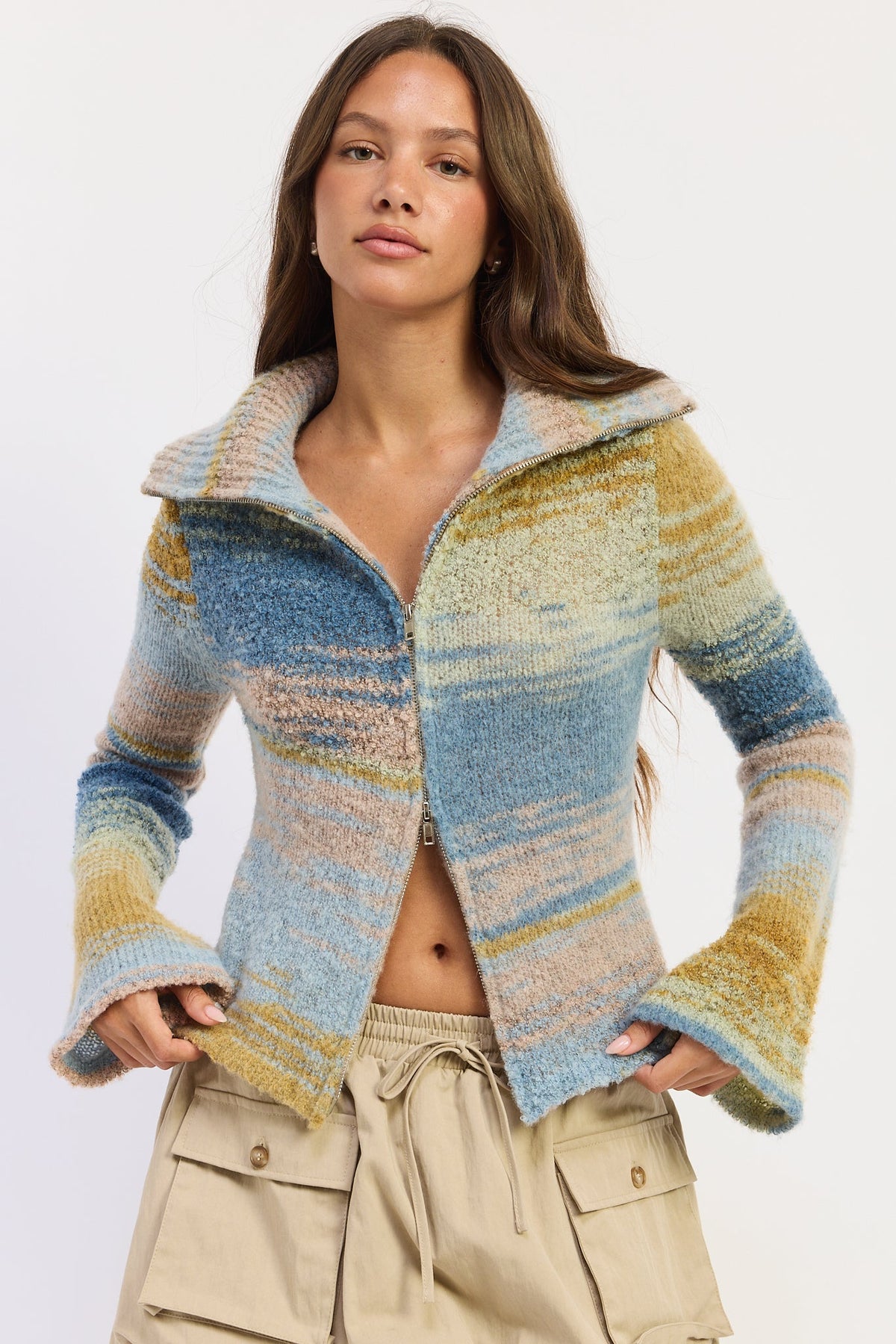 Jolene Cardigan