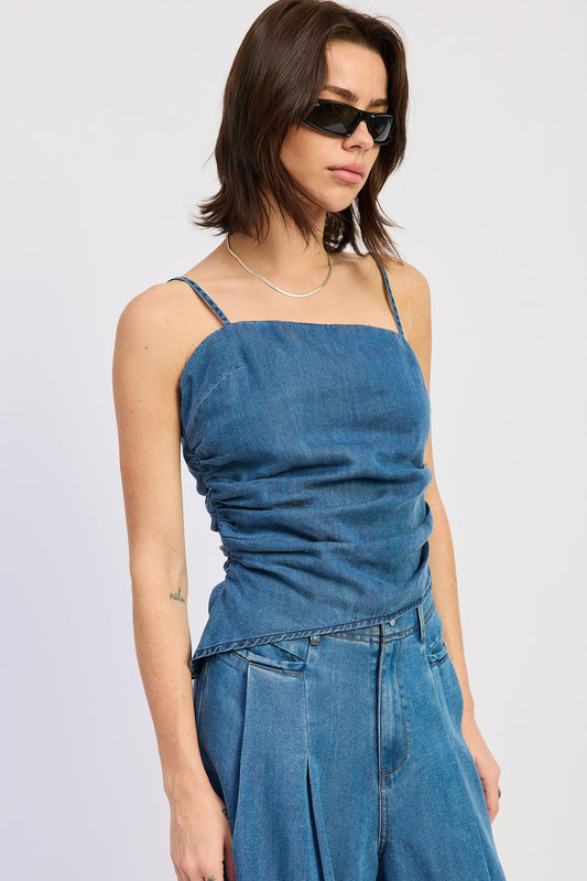 Dakota Top