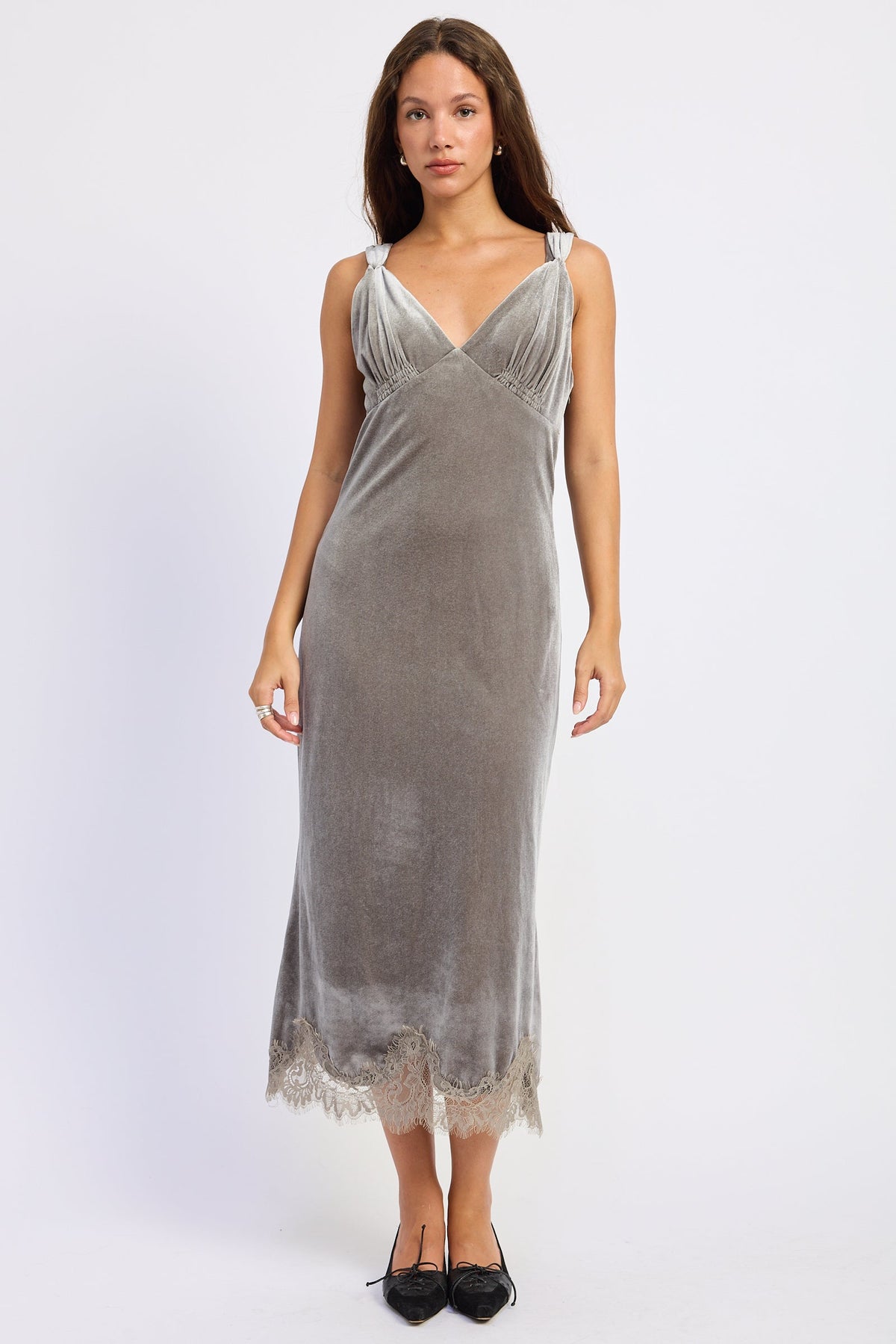 Maeve Midi Dress