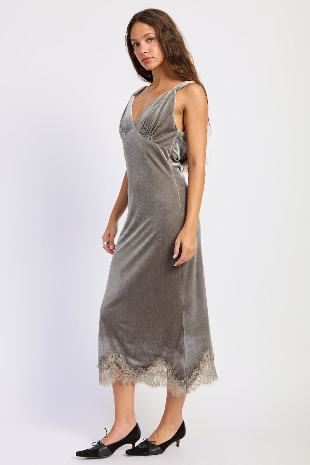 Maeve Midi Dress