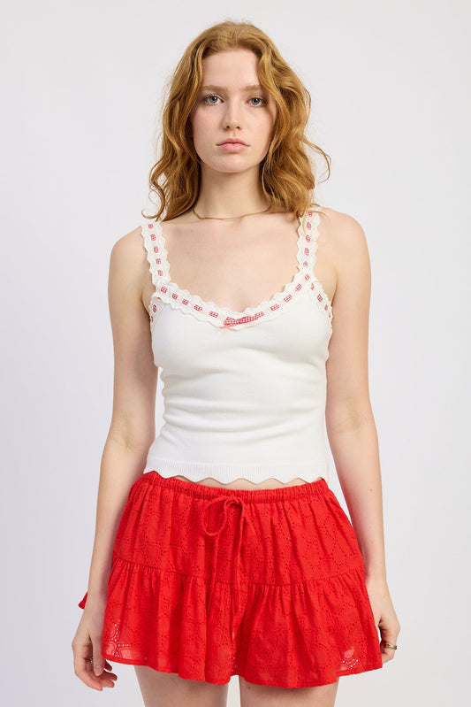 Aruna Top