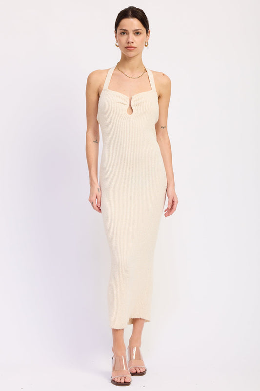 Tamsin Midi Dress