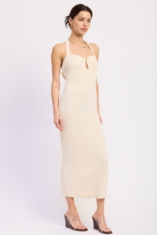Tamsin Midi Dress
