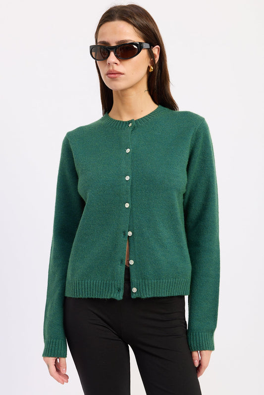 Evora Cardigan