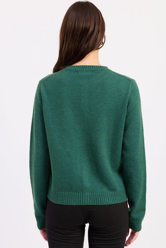 Evora Cardigan