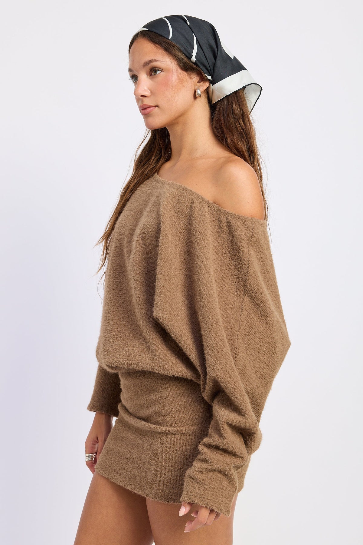 Rosaline Mini Dress