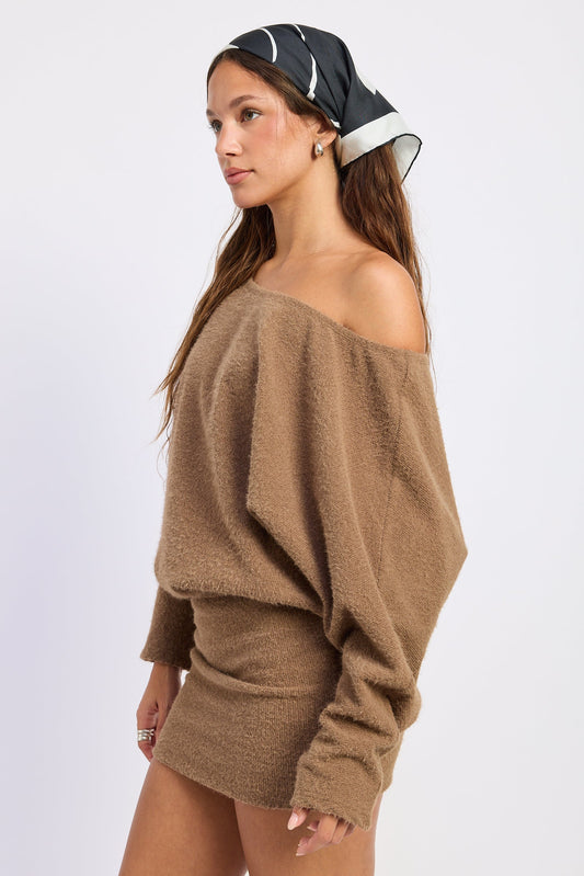 Rosaline Mini Dress