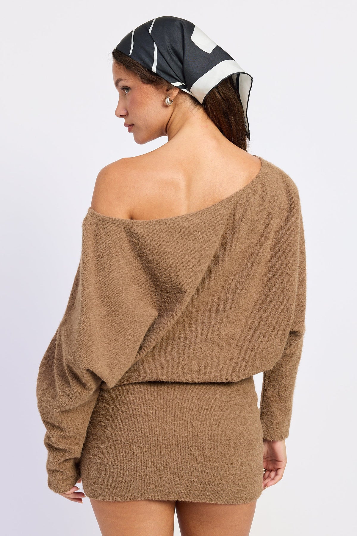 Rosaline Mini Dress