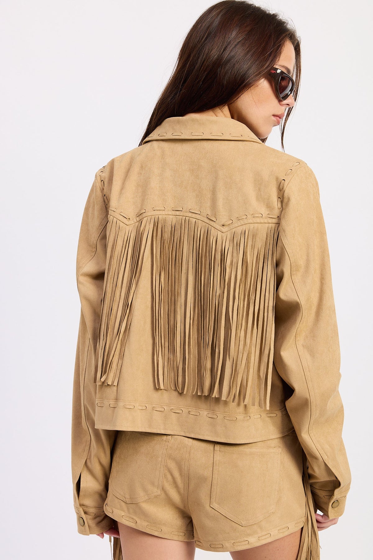 Sasha Jacket
