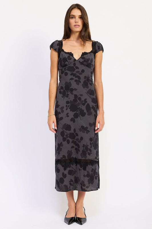 Keziah Maxi Dress