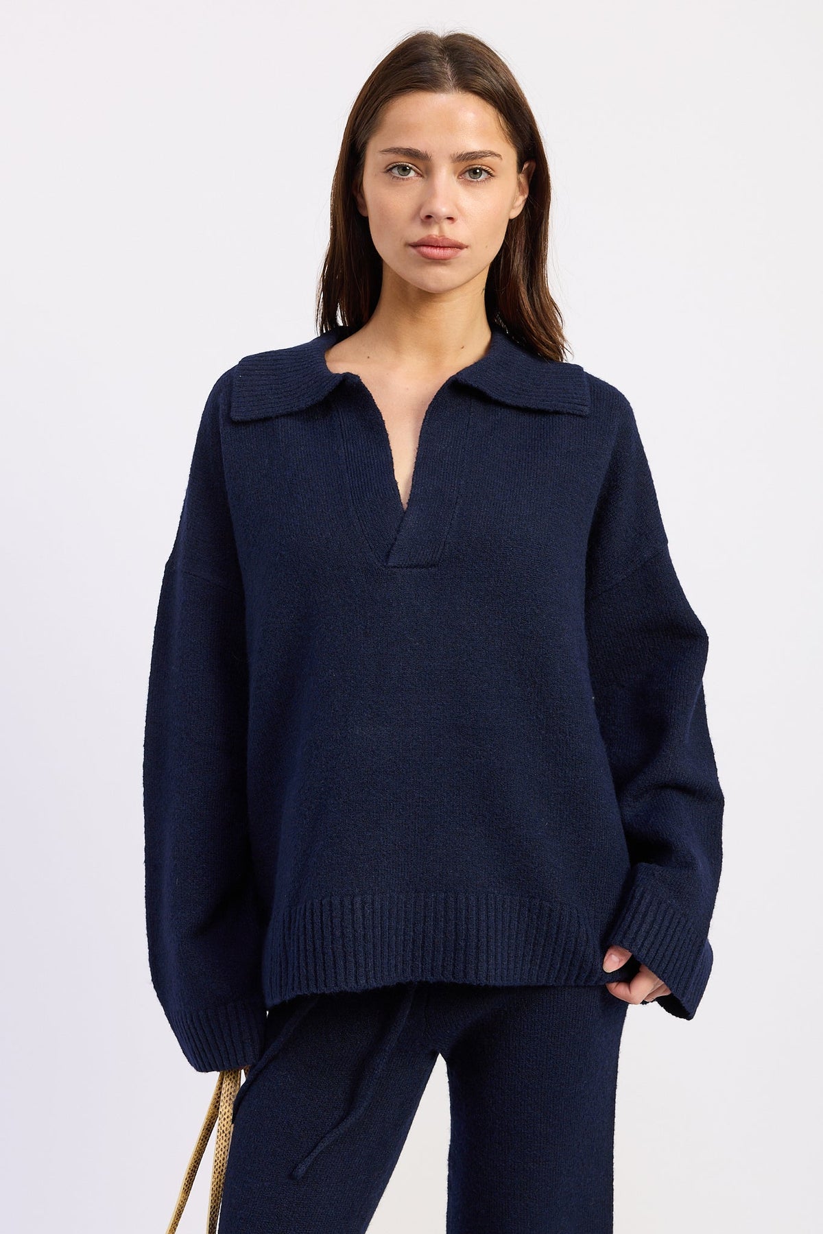Aramelle Oversized Sweater