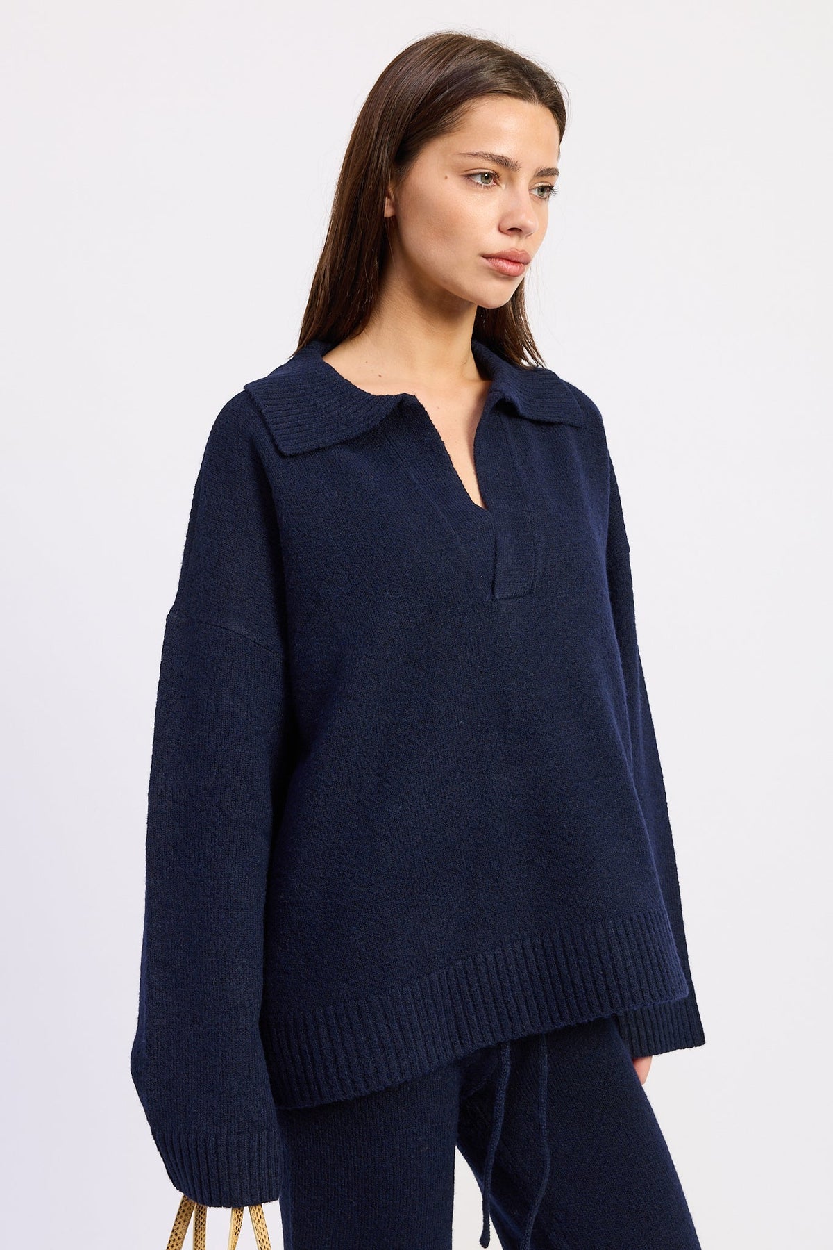 Aramelle Oversized Sweater