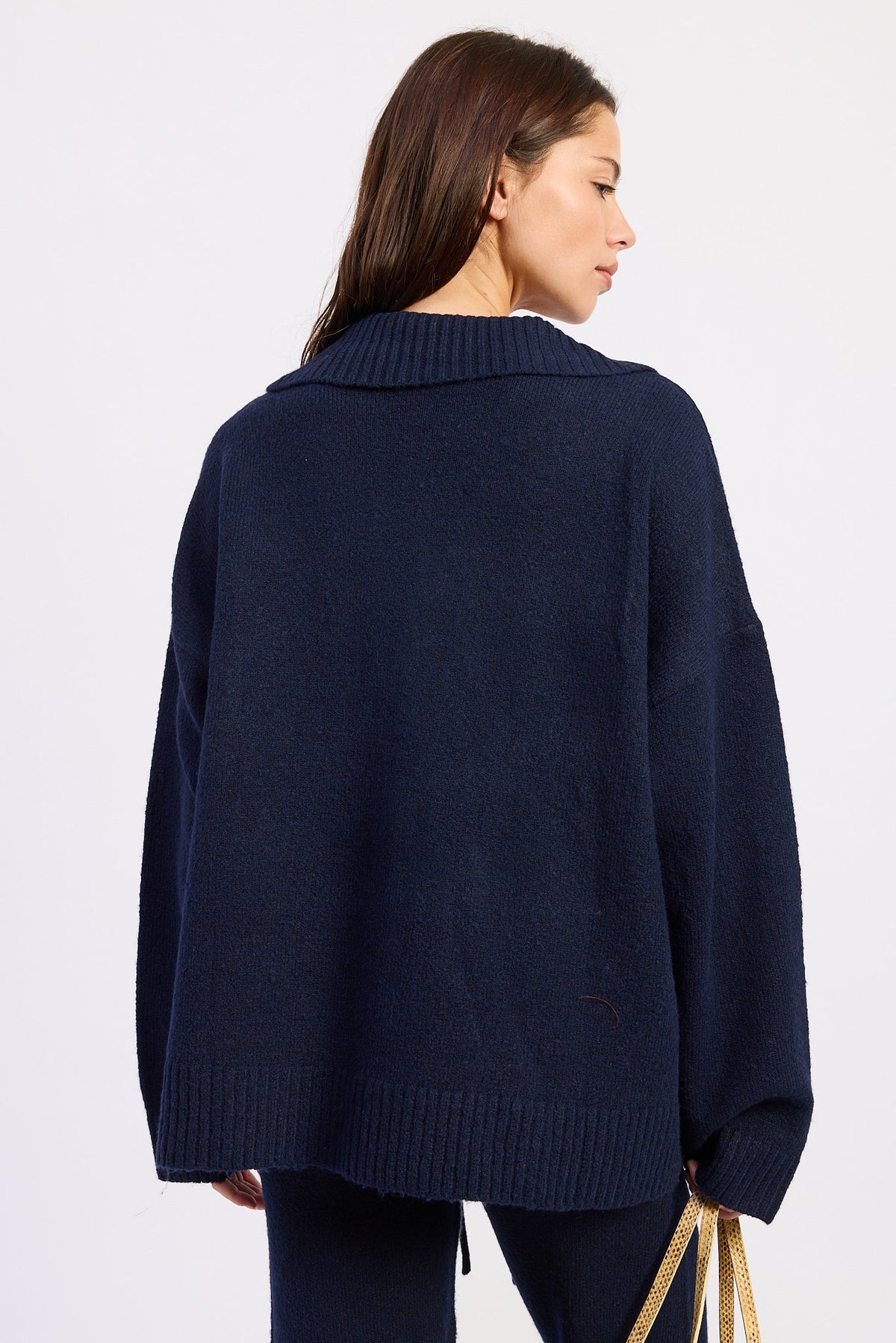 Aramelle Oversized Sweater