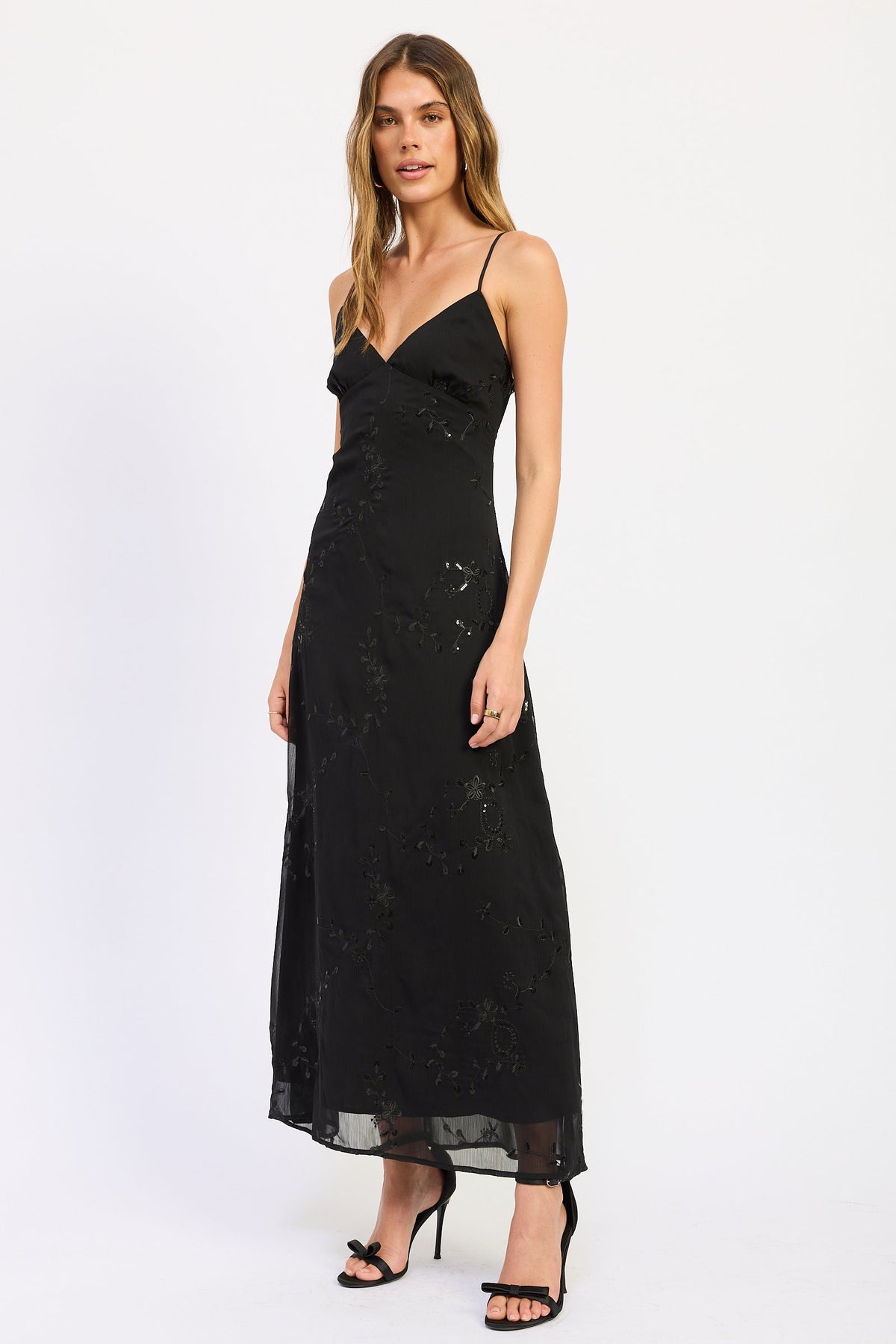 Arlet Maxi Dress