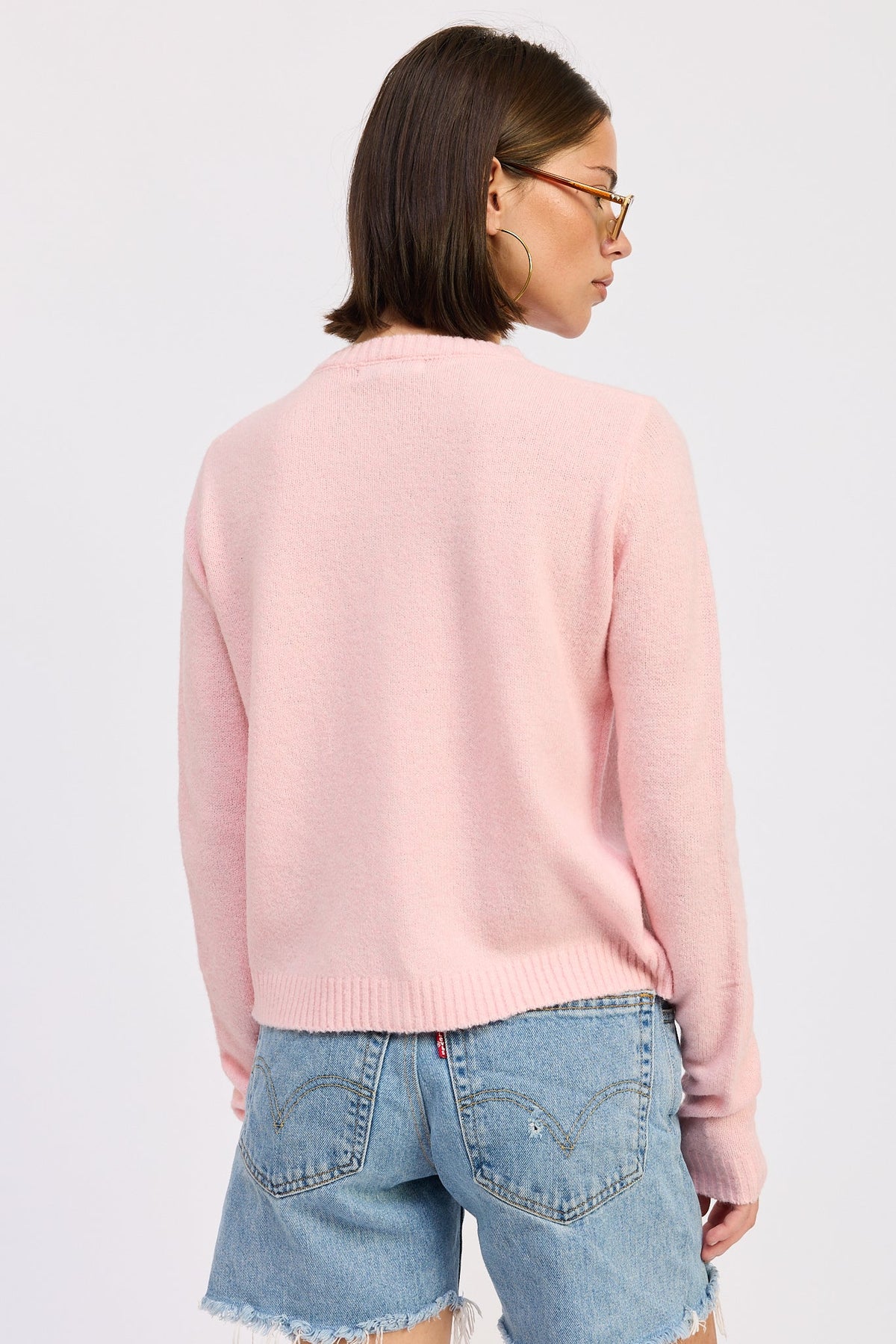 Kaia Cardigan