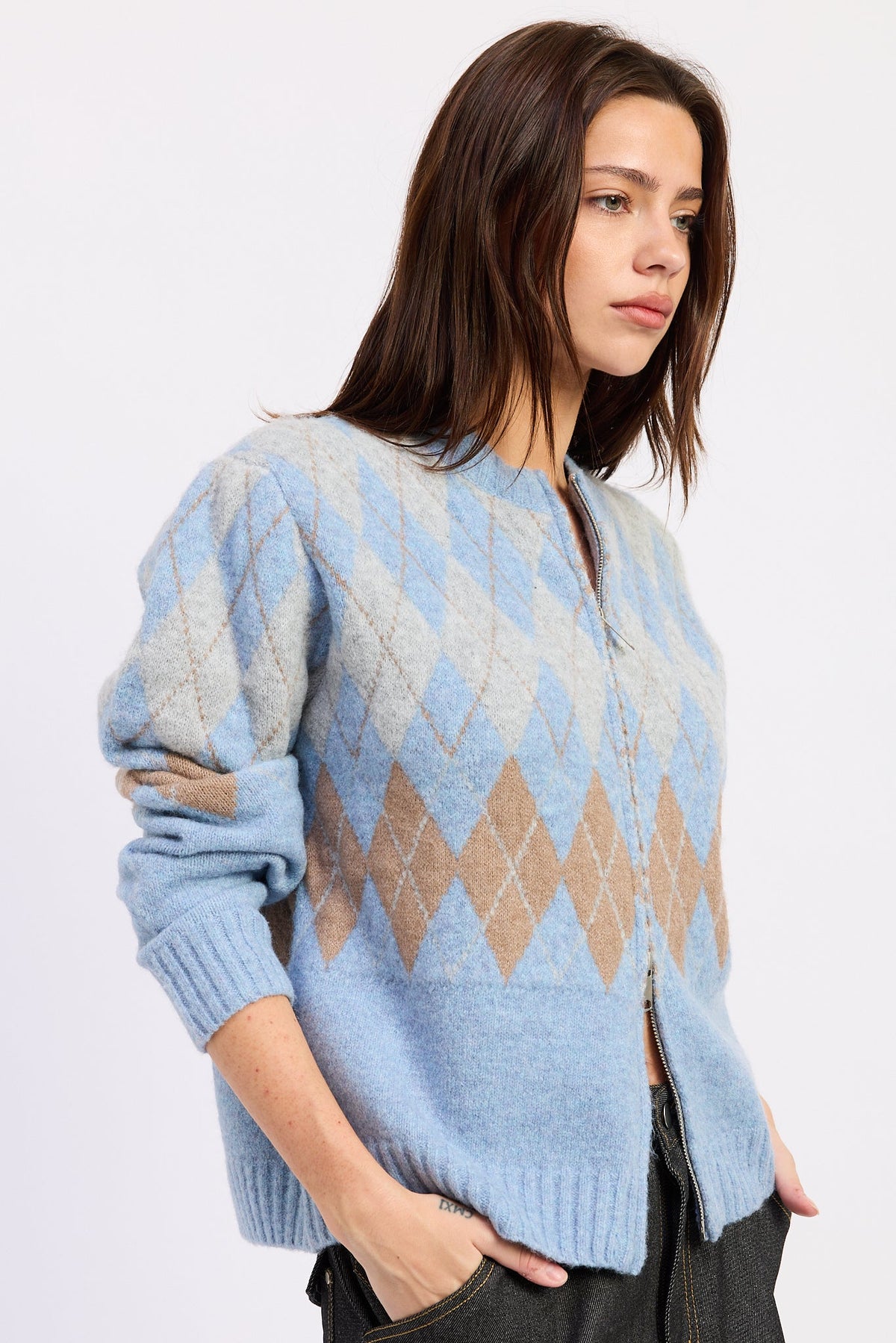 Everleigh Cardigan