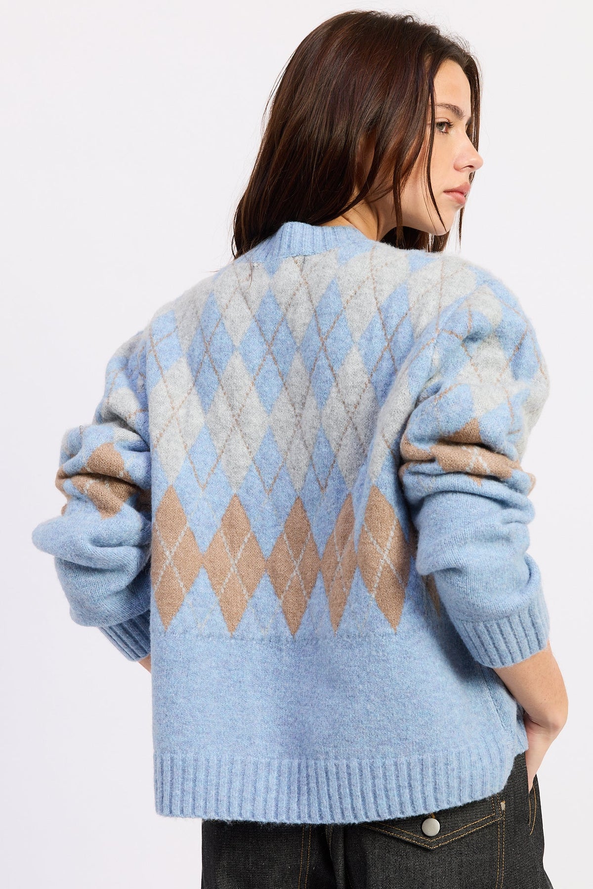Everleigh Cardigan