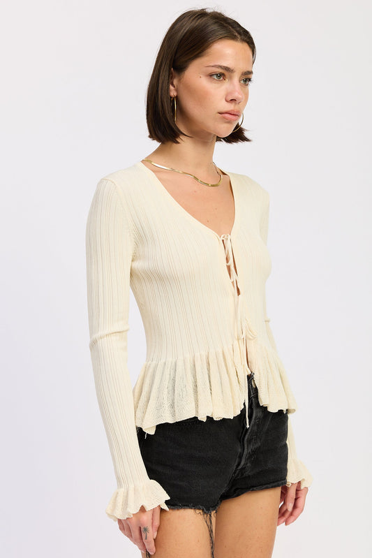 Dahlia Top