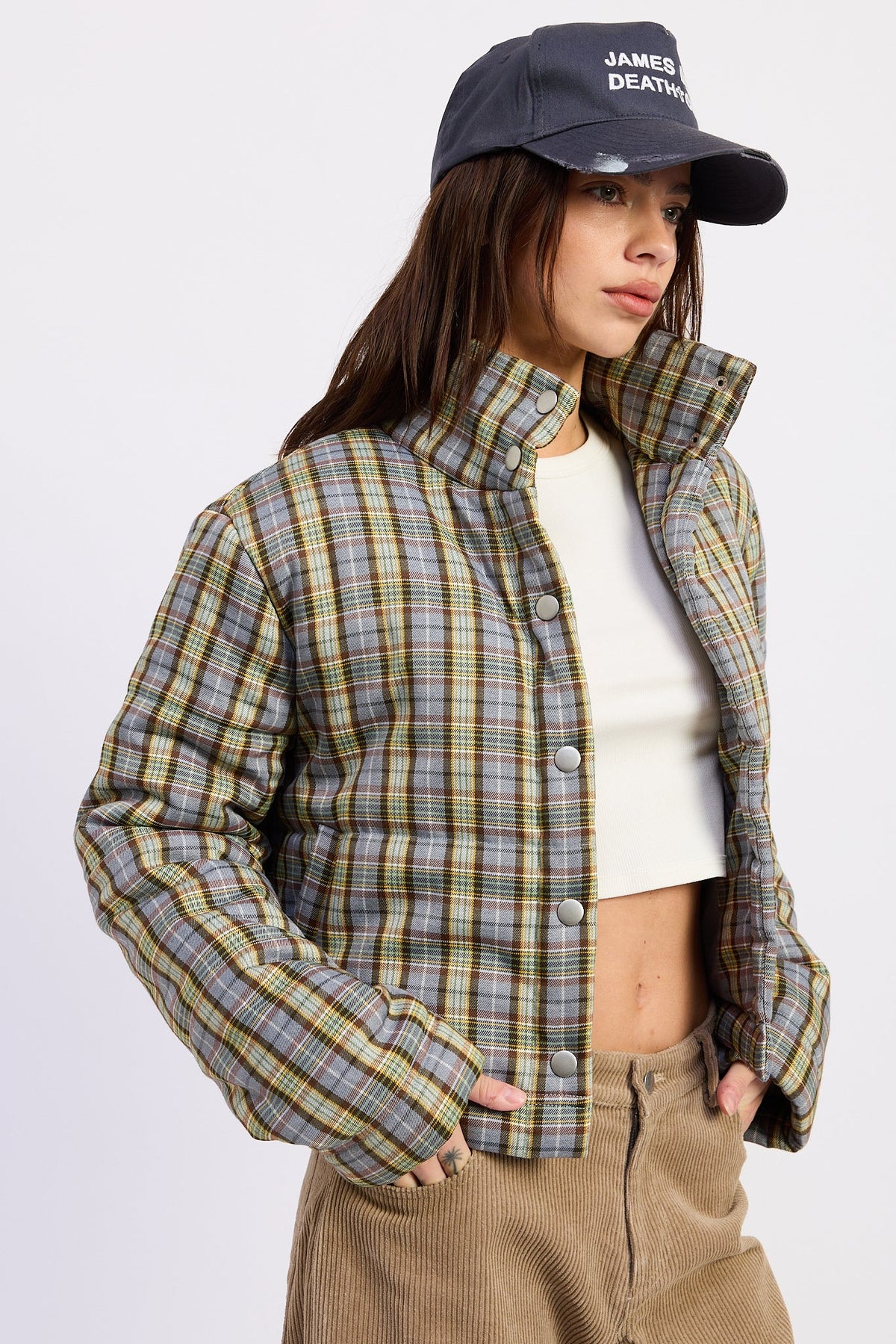 Calliope Jacket
