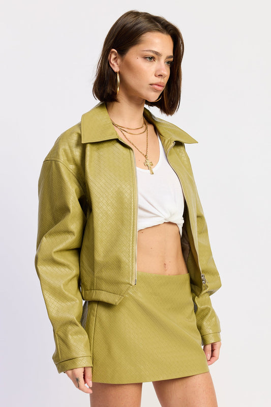 Giana Jacket