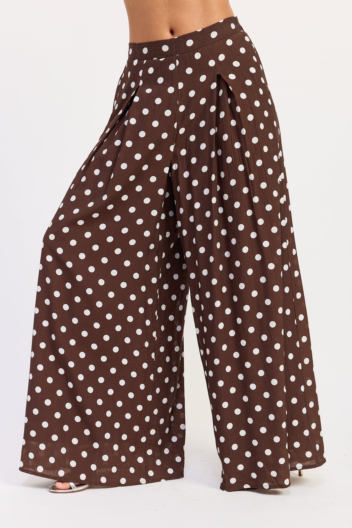 Valerie Wide Pants